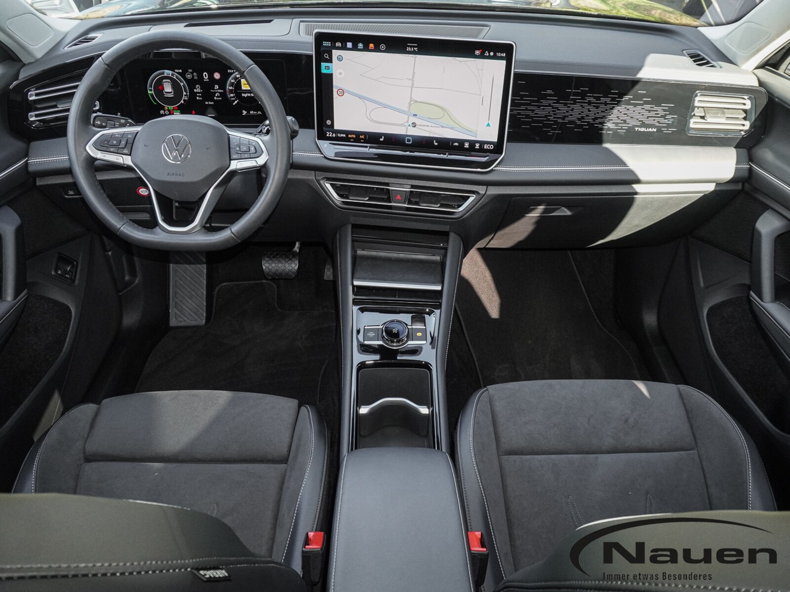 Volkswagen Tiguan – Bild 10
