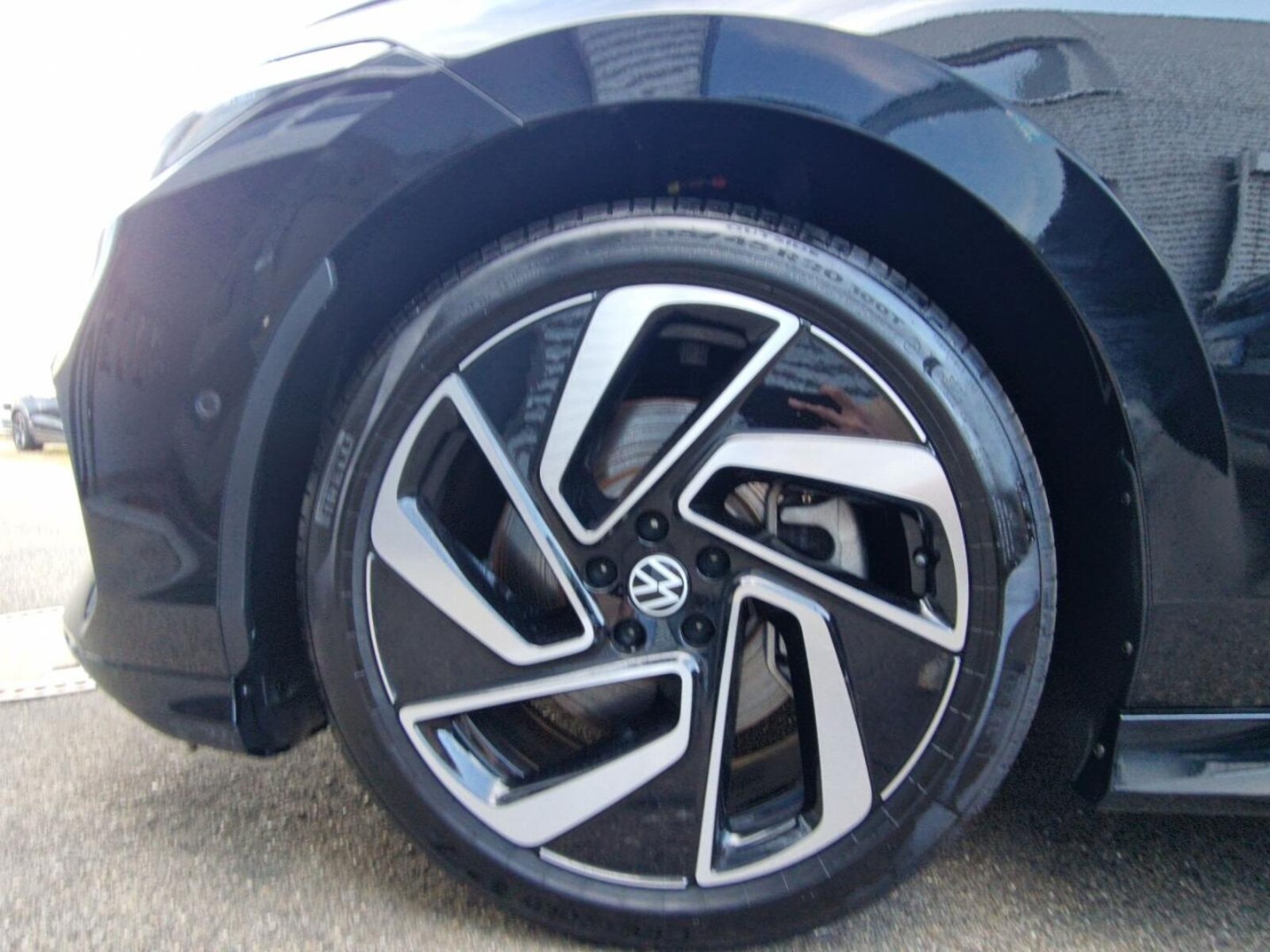 Volkswagen ID.7 – Bild 14
