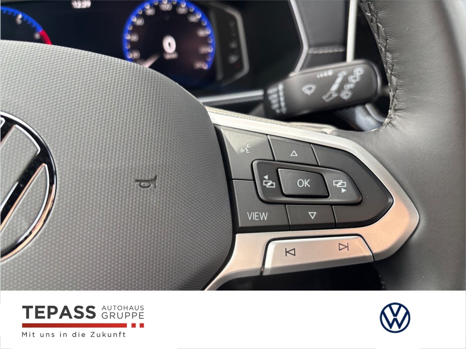 Volkswagen T-Cross – Bild 13