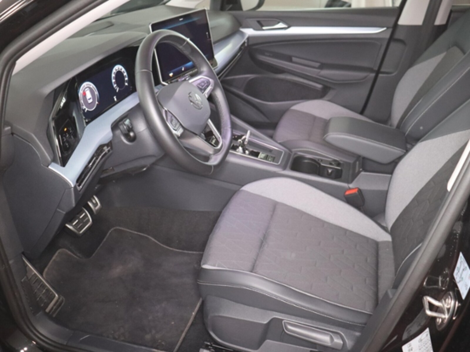 Volkswagen Golf Variant – Bild 4