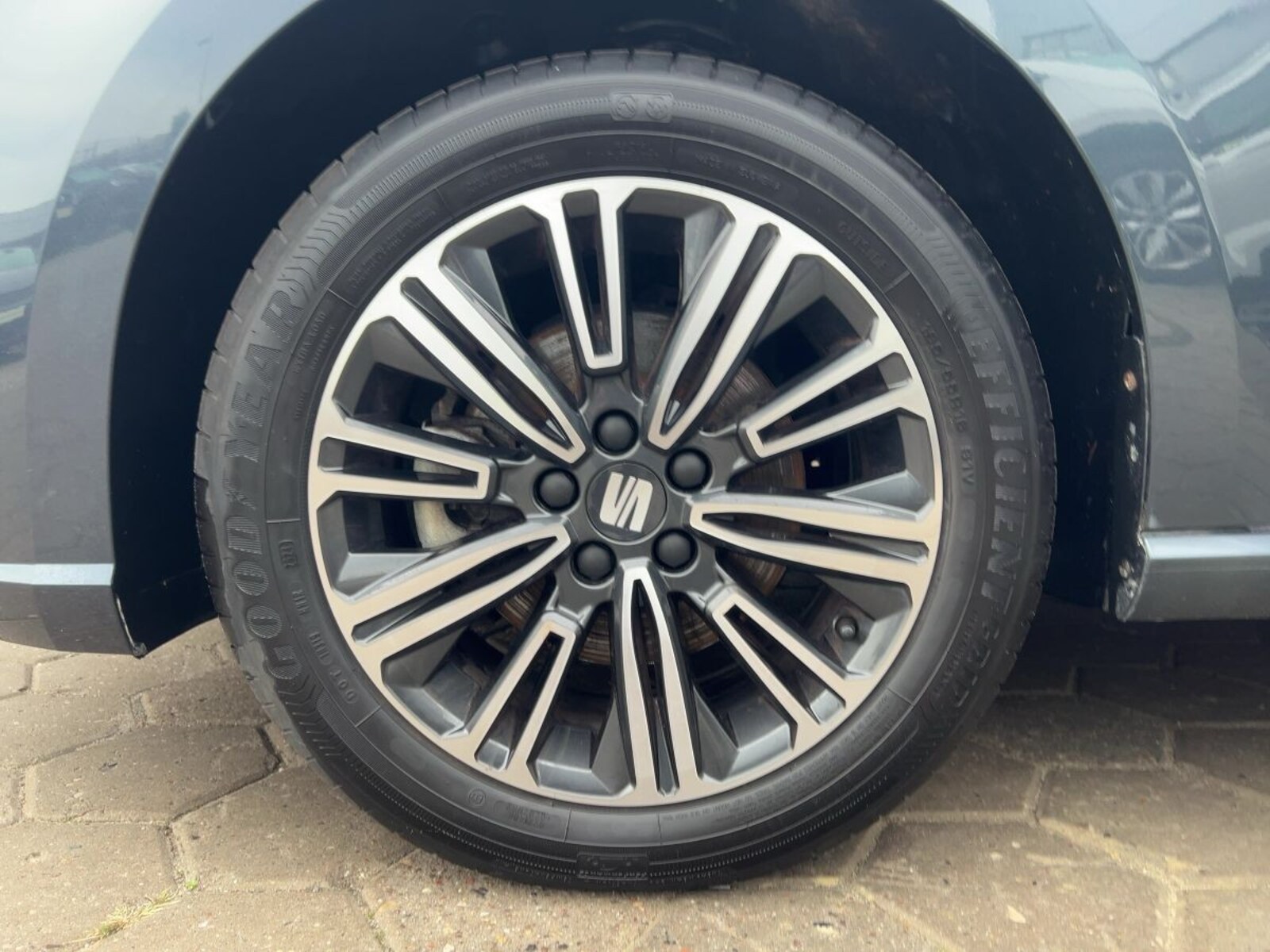 SEAT Ibiza – Bild 15