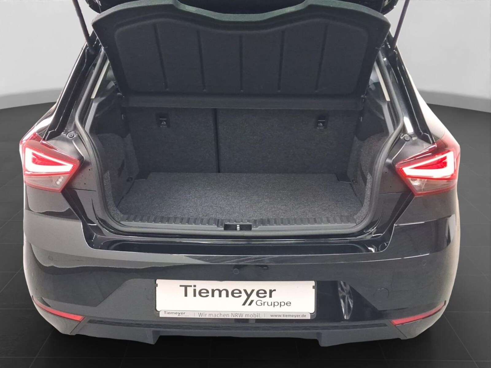 SEAT Ibiza – Bild 16