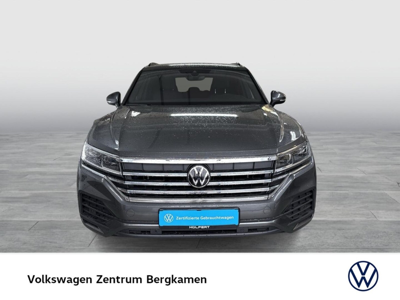 Volkswagen Touareg – Bild 7