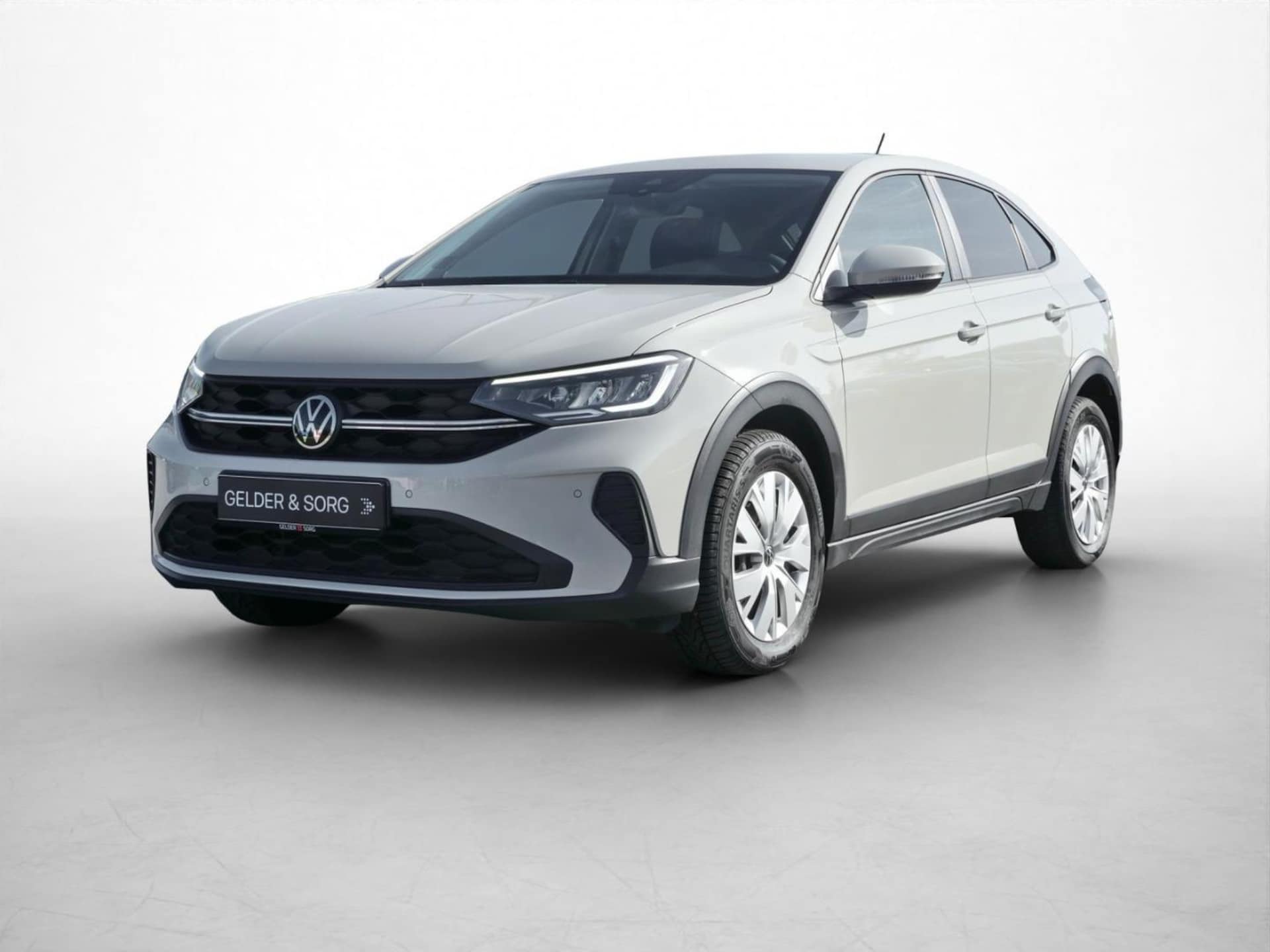 Volkswagen Taigo 2022