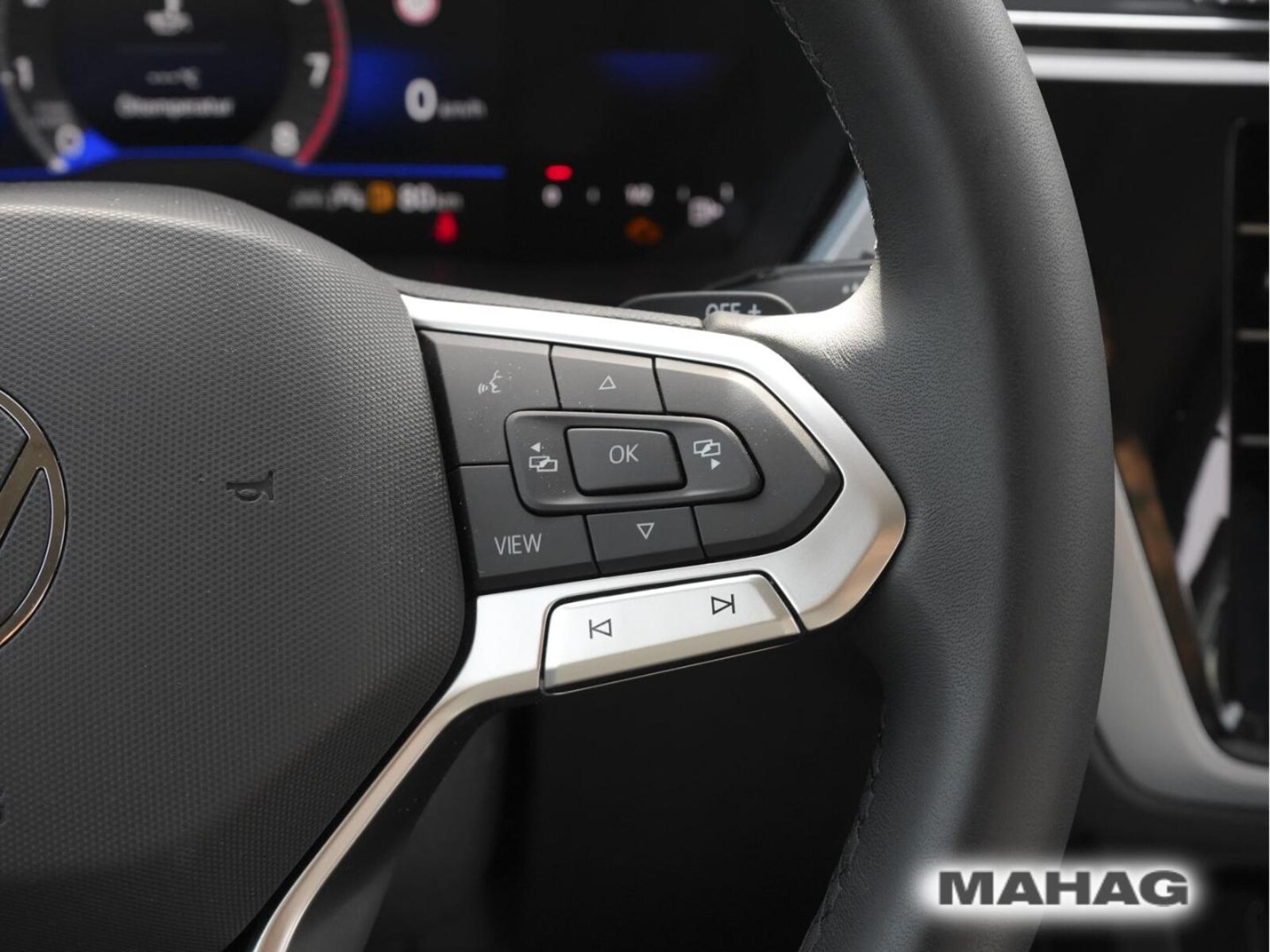 Volkswagen Touran – Bild 24