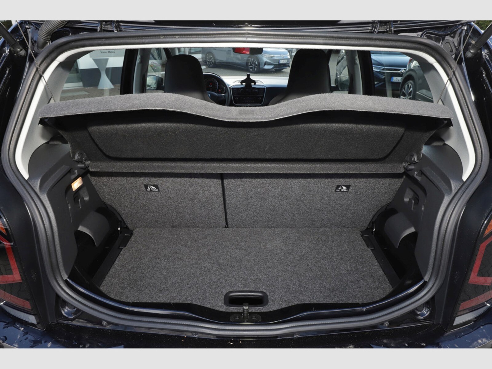 Volkswagen up! – Bild 6
