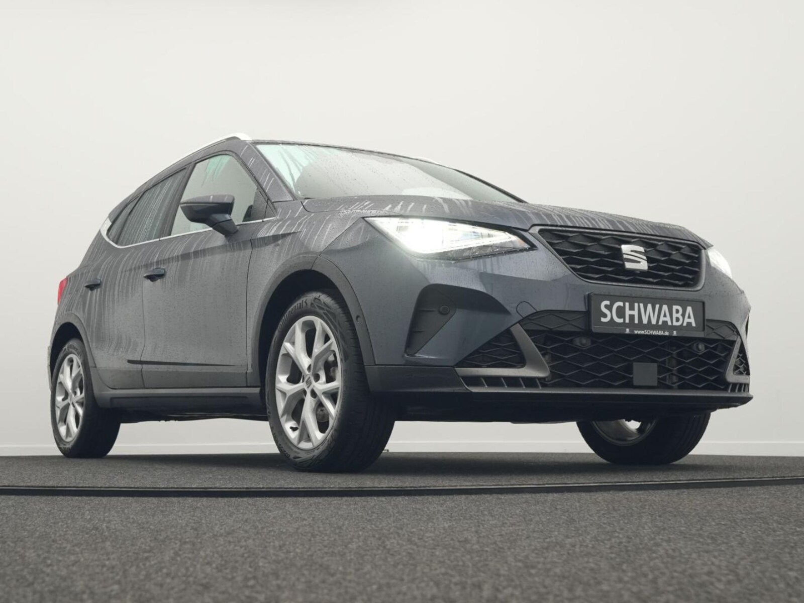 SEAT Arona – Bild 23