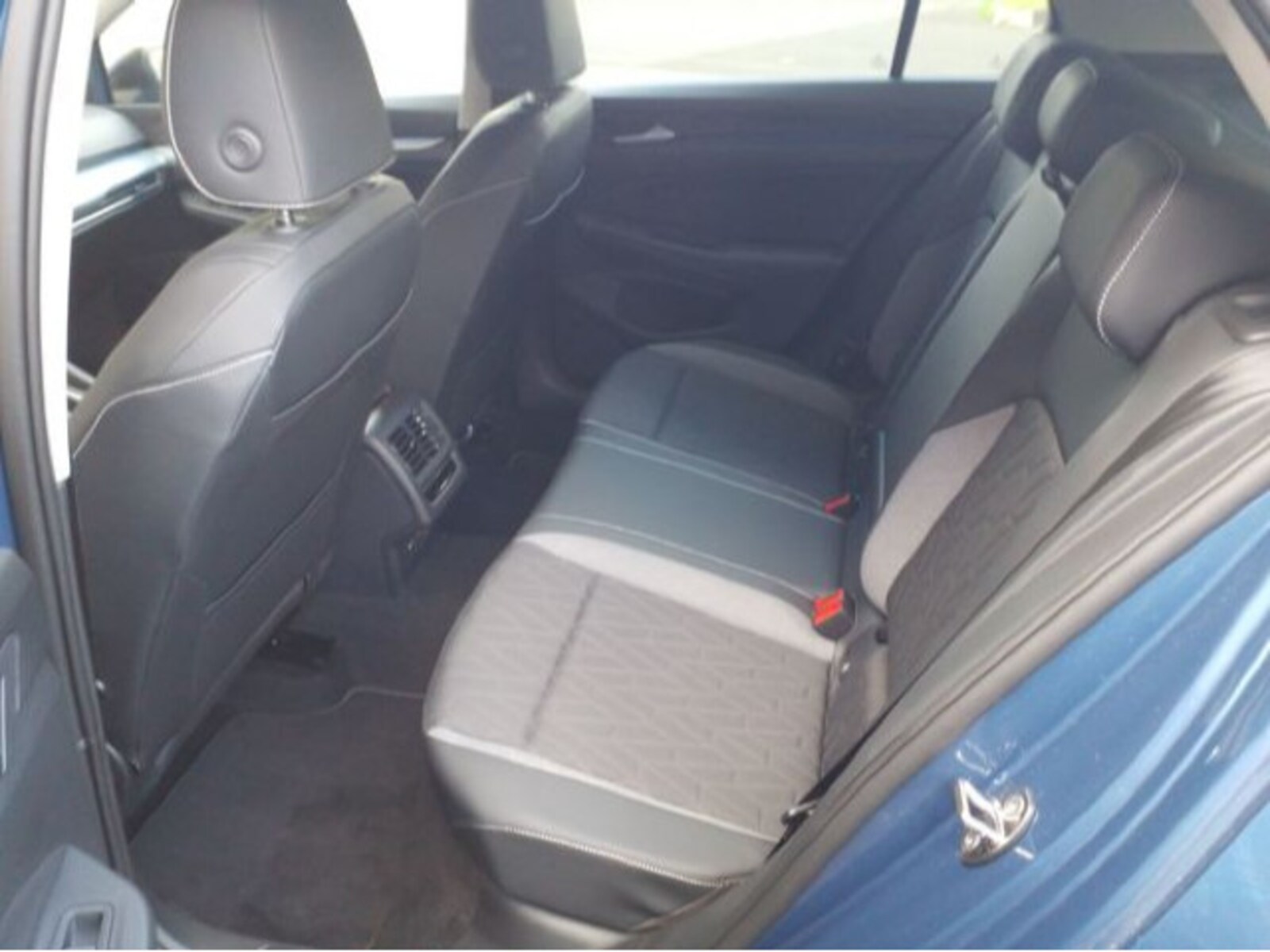 Volkswagen Golf – Bild 8