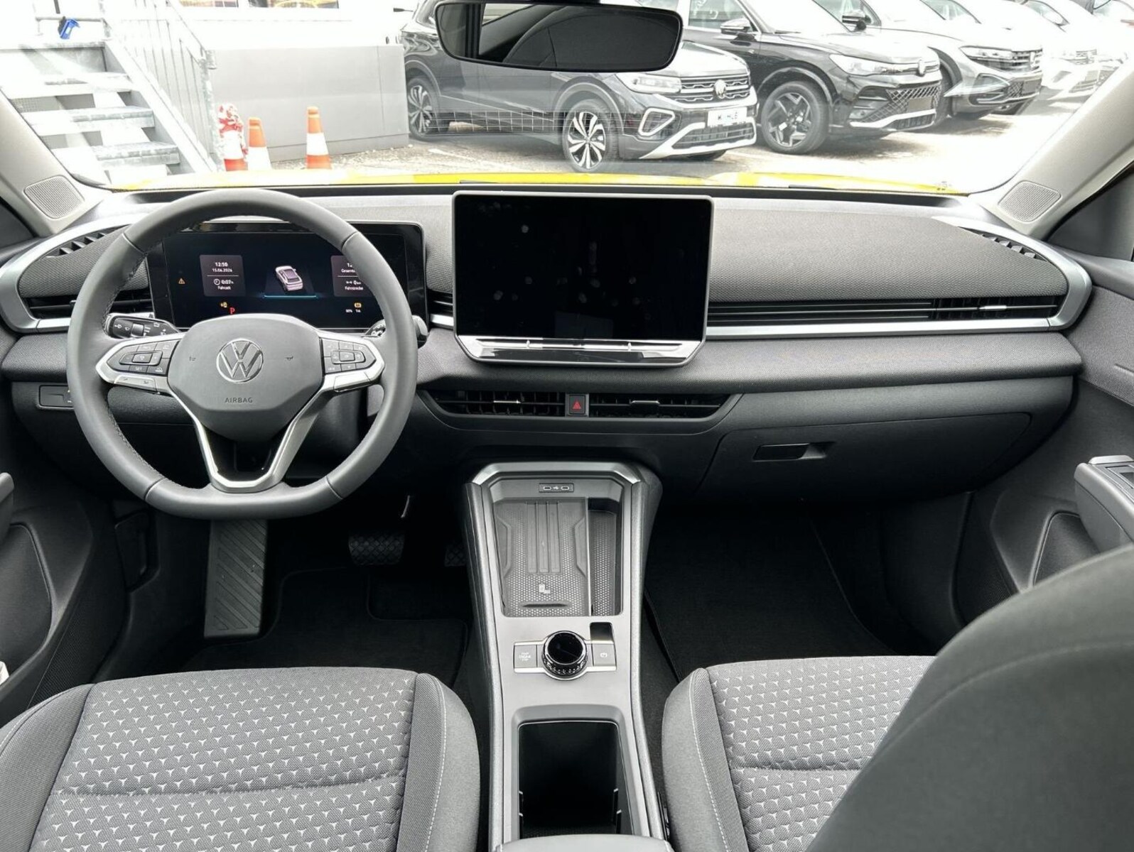 Volkswagen T-Roc – Bild 18