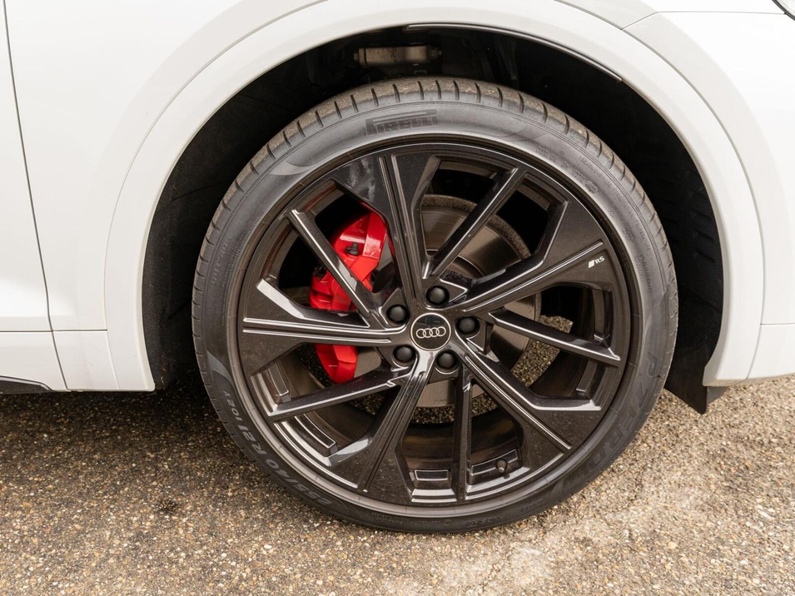 Audi Q5 – Bild 10