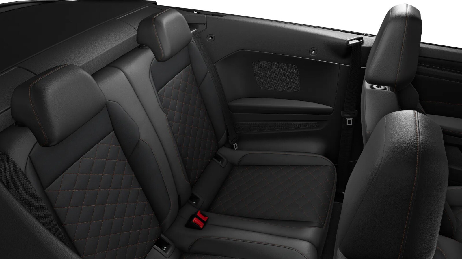 Volkswagen T-Roc Cabriolet – Bild 11