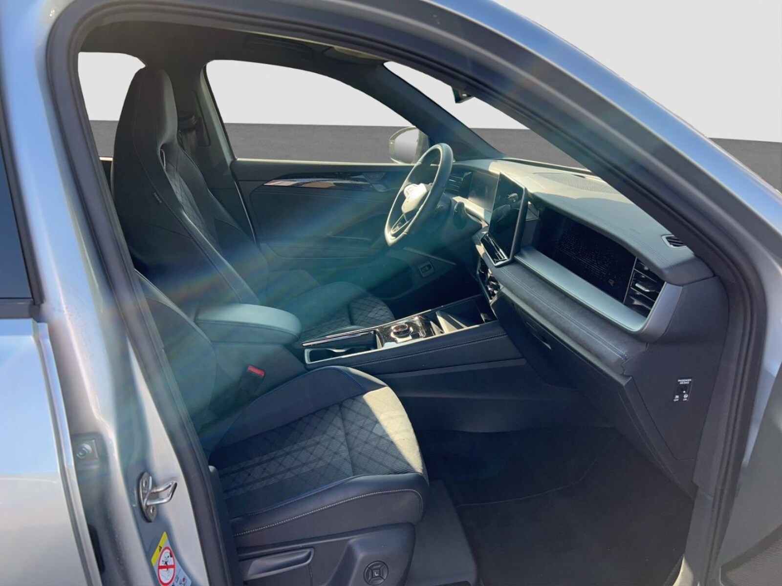 Volkswagen Tayron – Bild 22