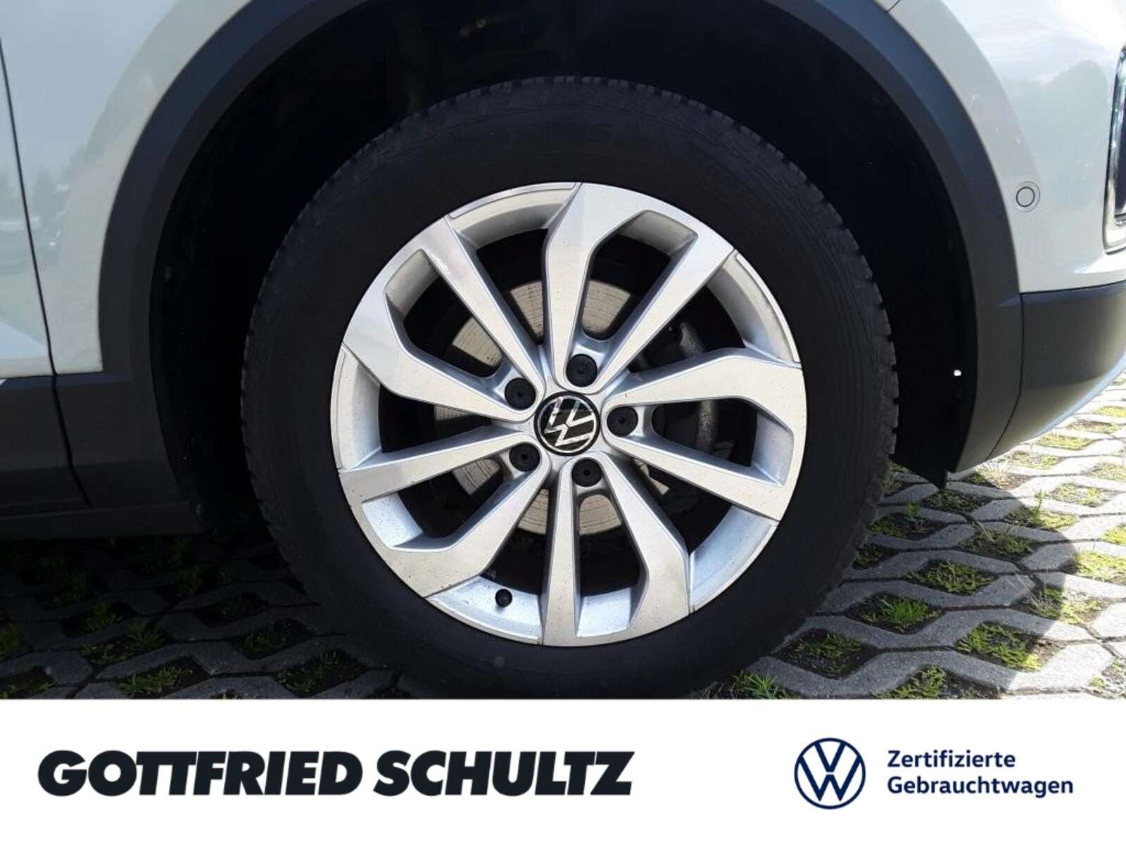 Volkswagen T-Roc – Bild 6