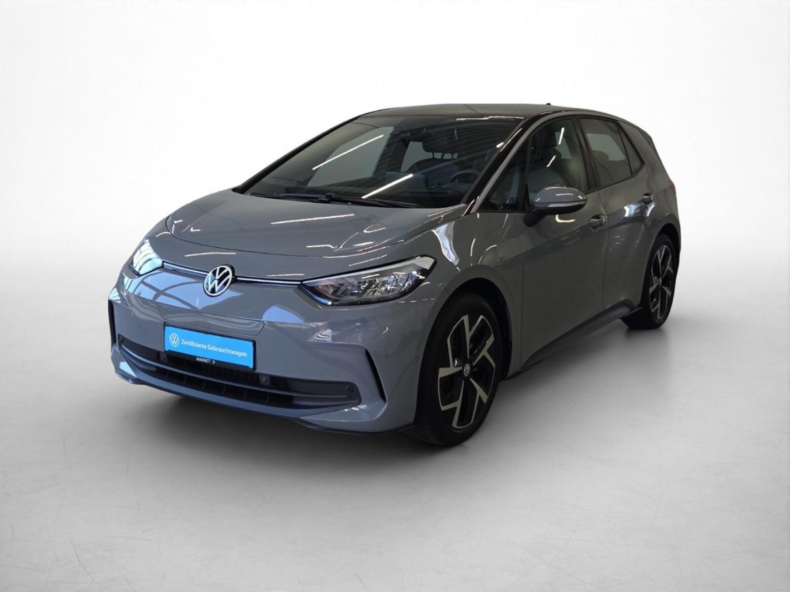 Volkswagen ID.3 – Bild 2