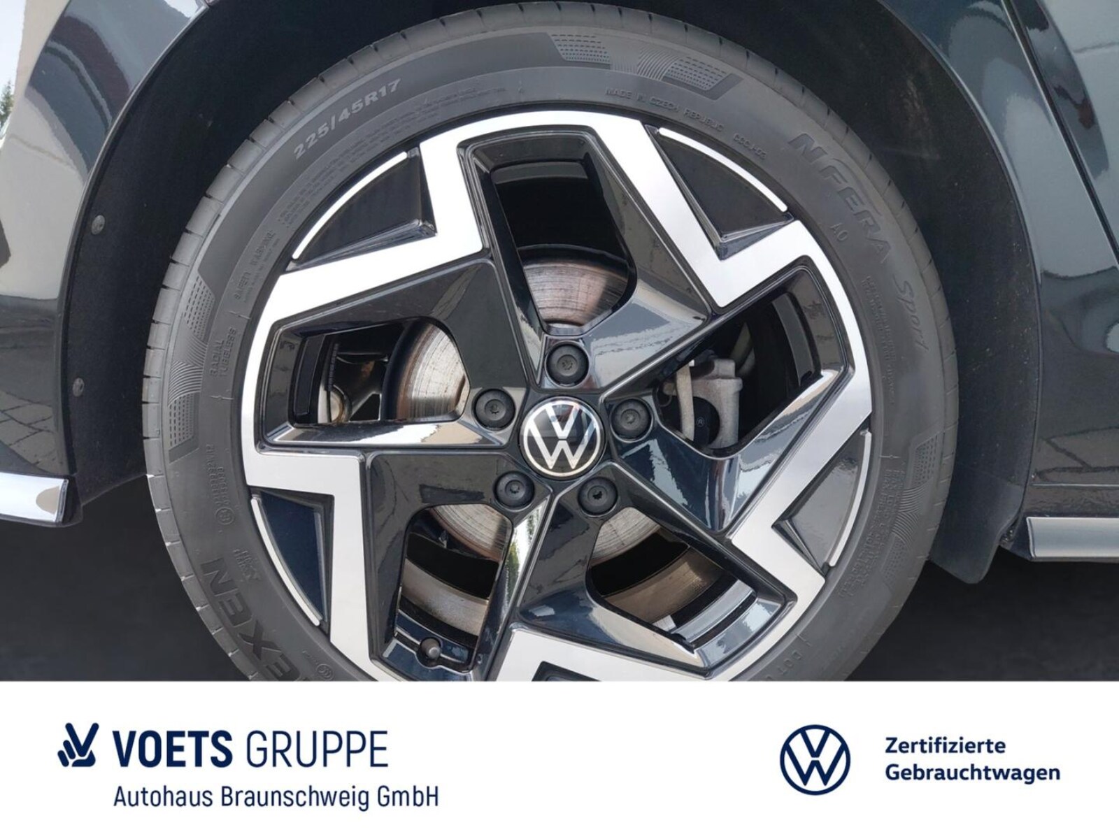 Volkswagen Golf – Bild 6