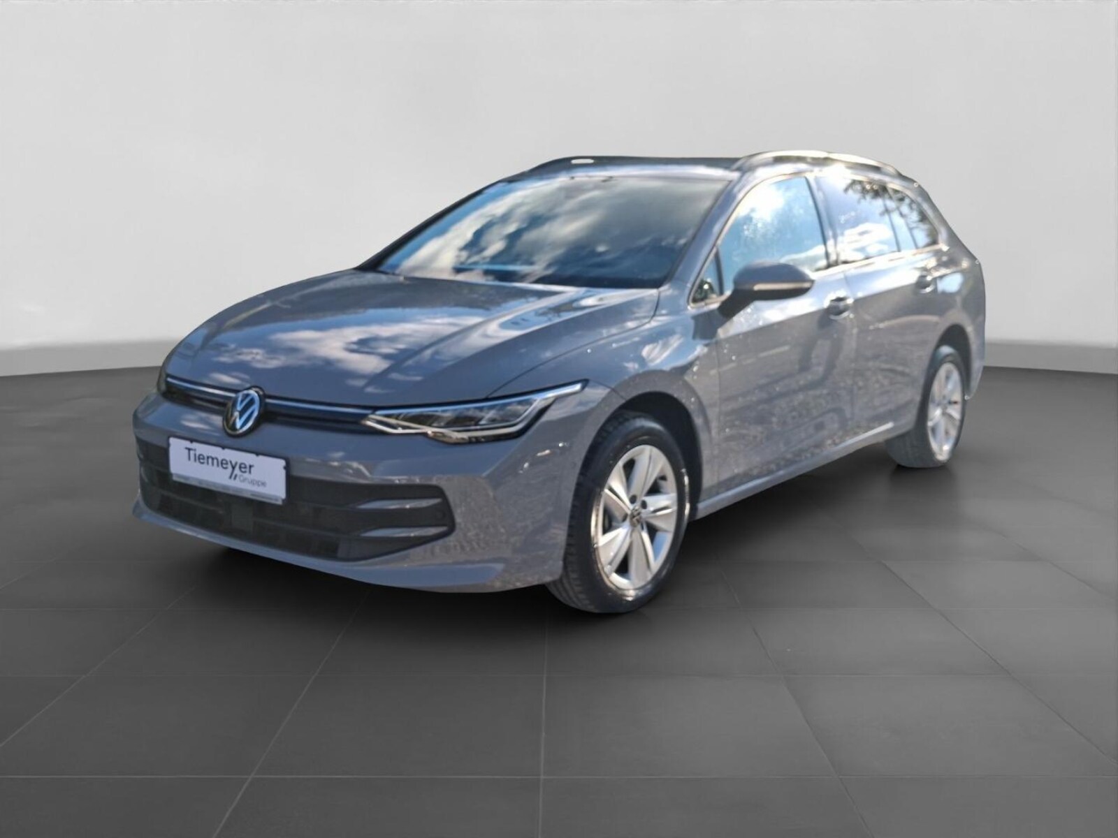 Volkswagen Golf Variant – Bild 2