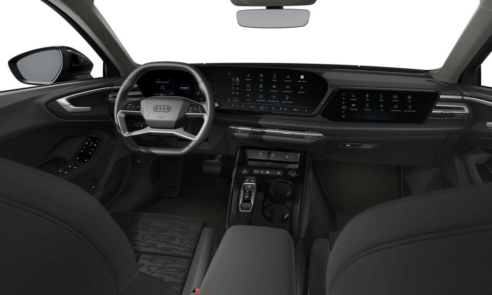 Audi A5 Limousine – Bild 5
