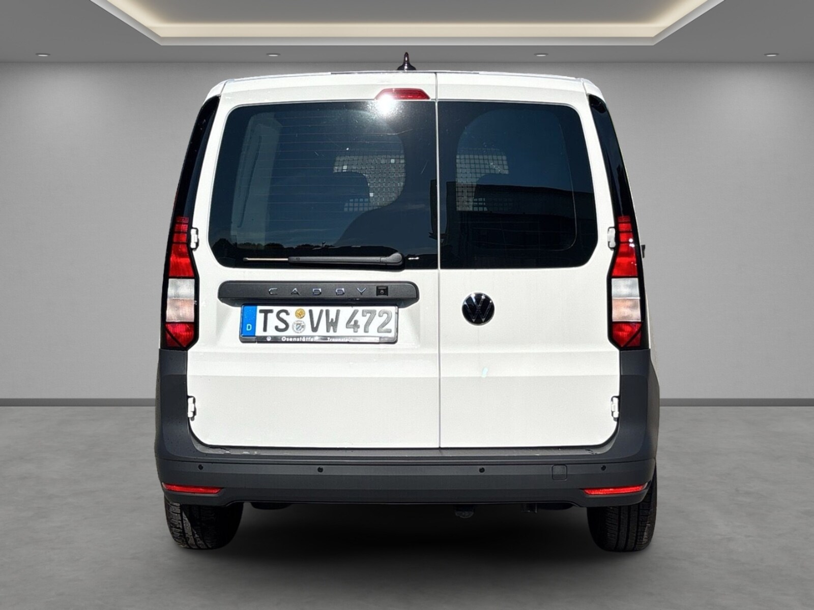 Volkswagen Caddy Cargo – Bild 11