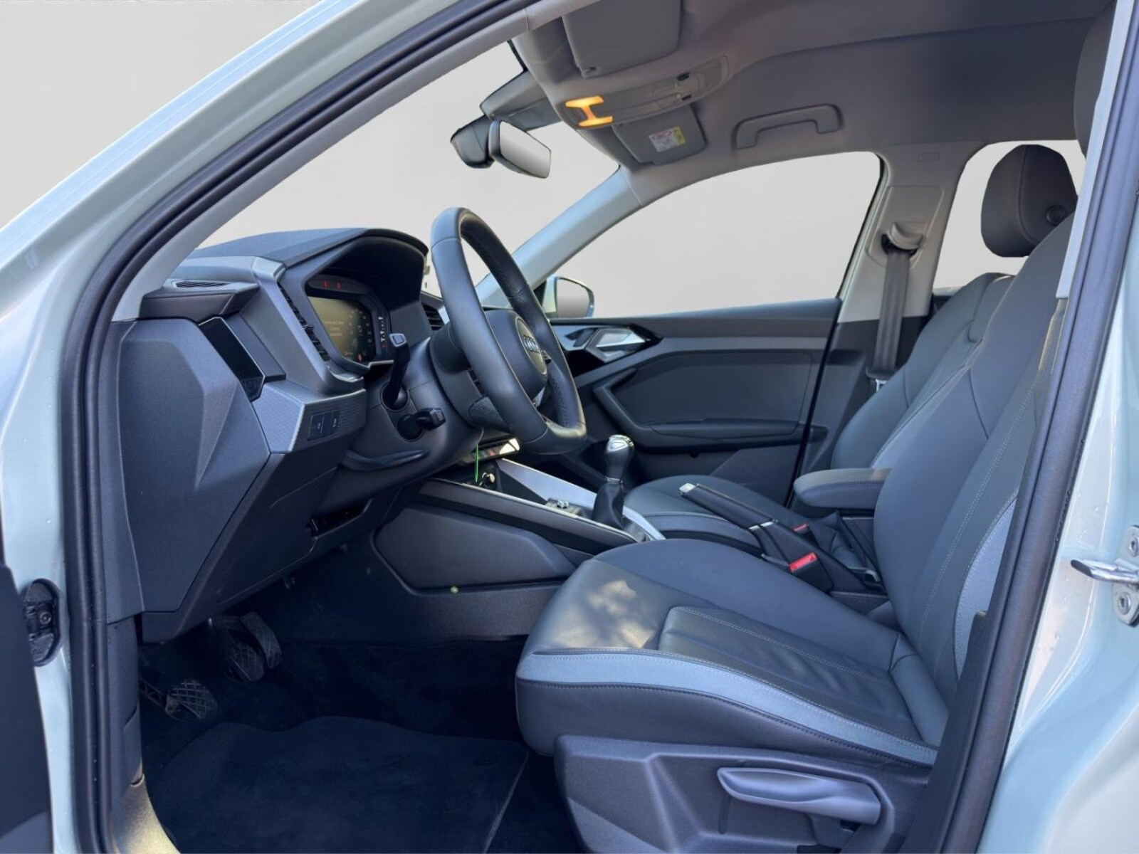 Audi A1 allstreet – Bild 13