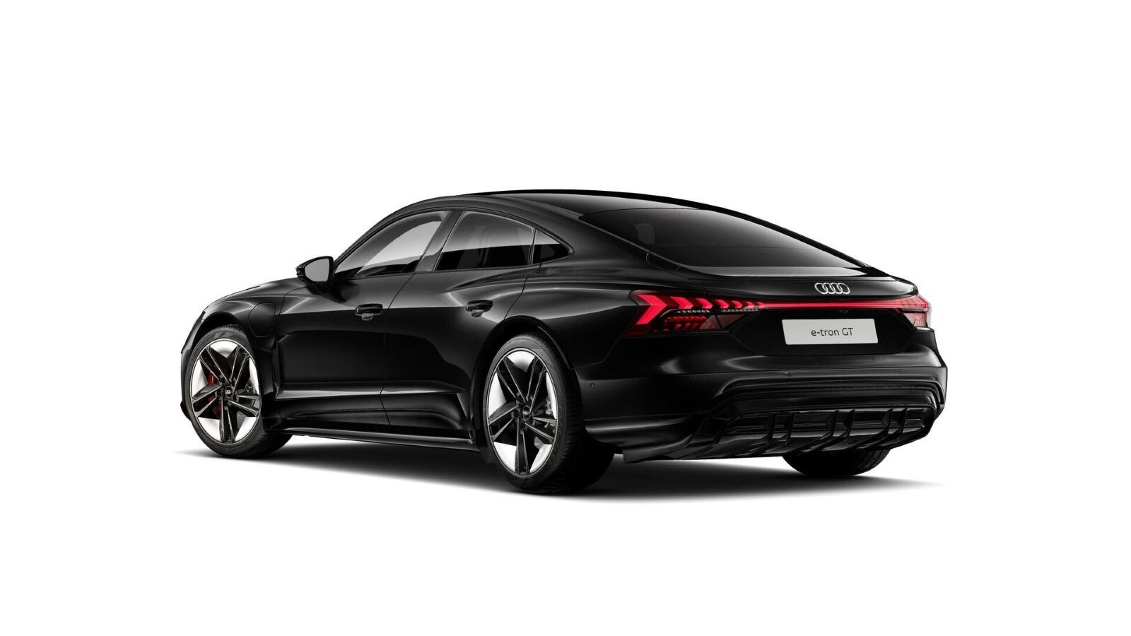 Audi e-tron GT quattro – Bild 6