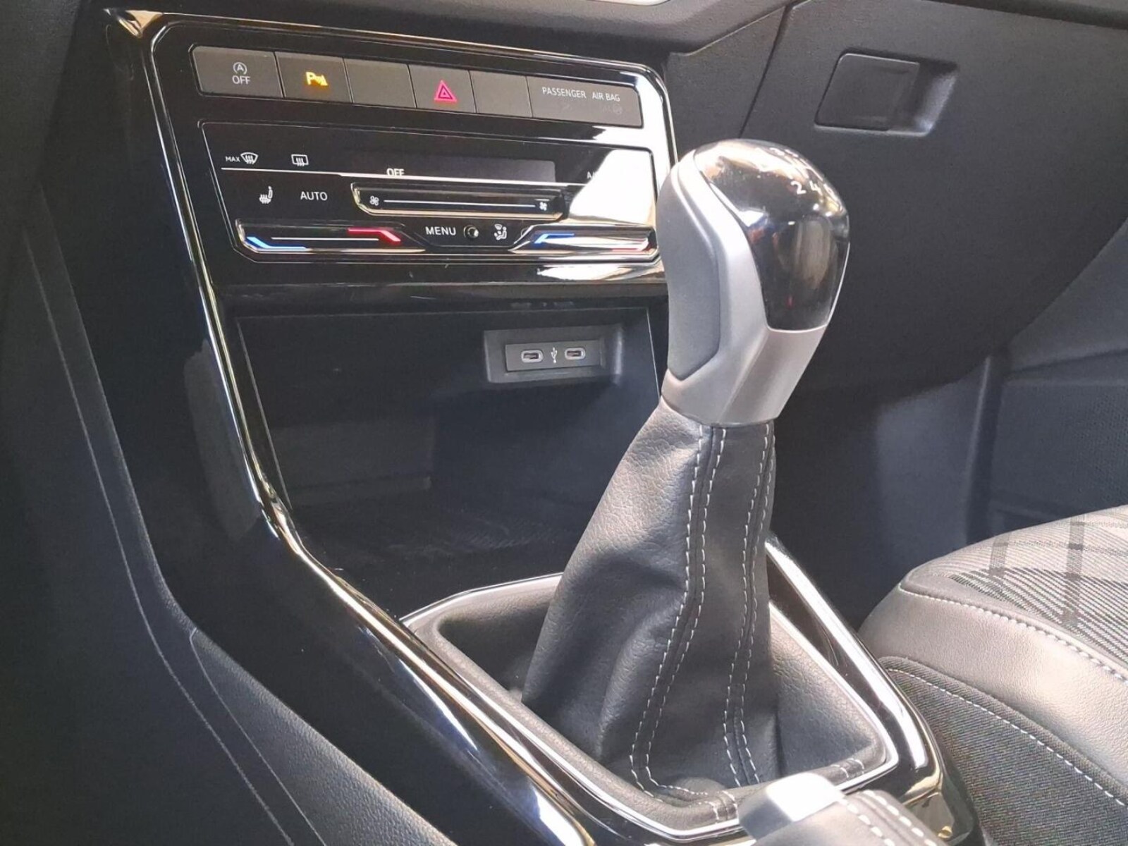 Volkswagen T-Cross – Bild 5