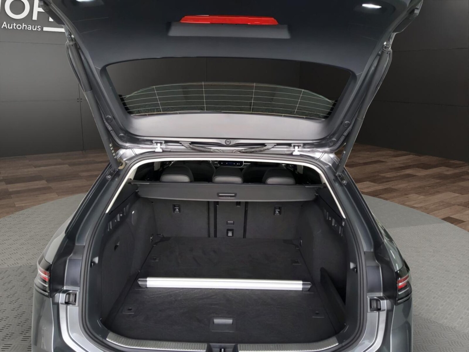 Volkswagen Passat – Bild 8