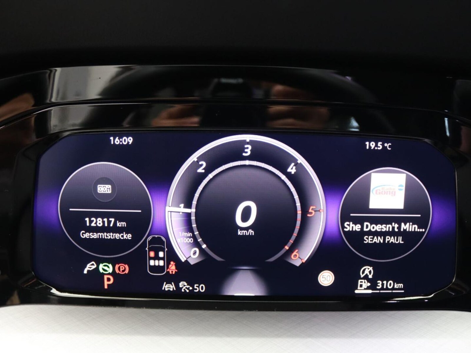 Volkswagen Golf – Bild 16