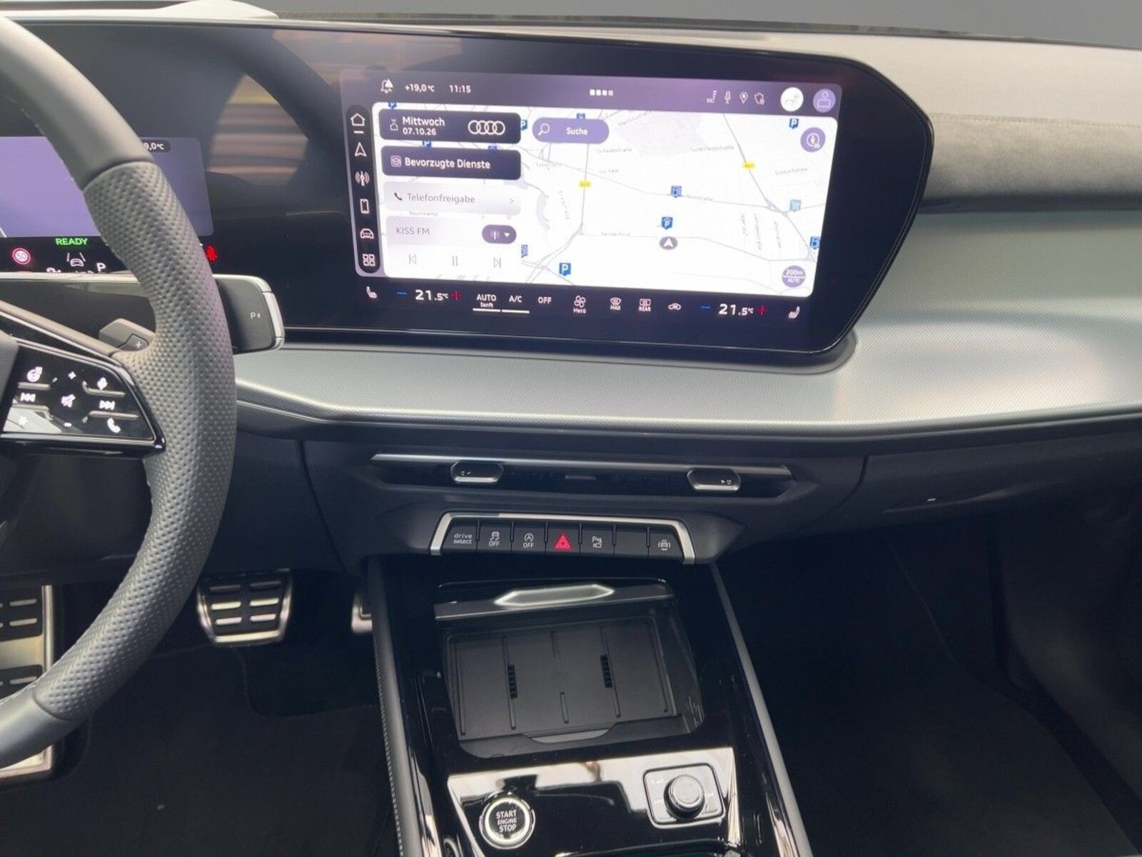 Audi Q3 – Bild 11