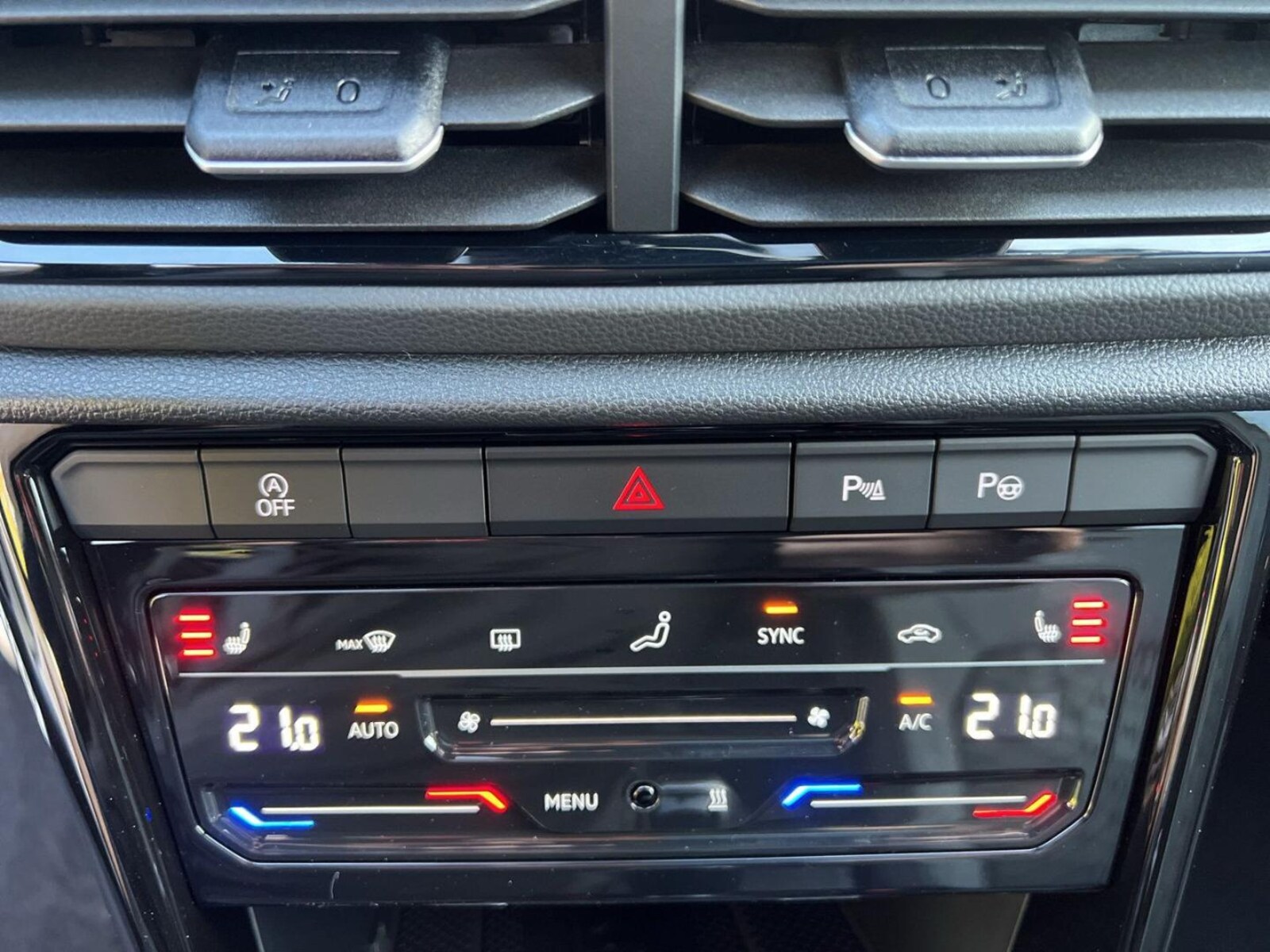 Volkswagen T-Roc – Bild 20