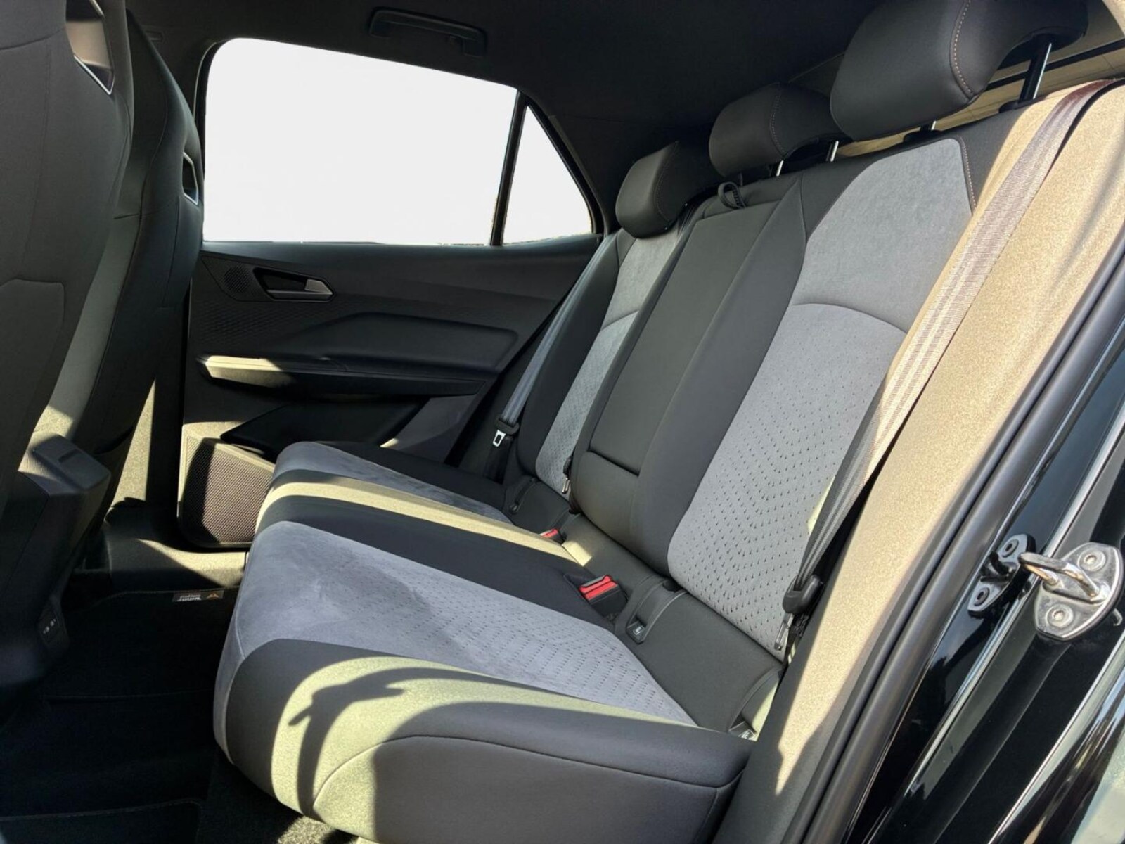 CUPRA Born – Bild 13