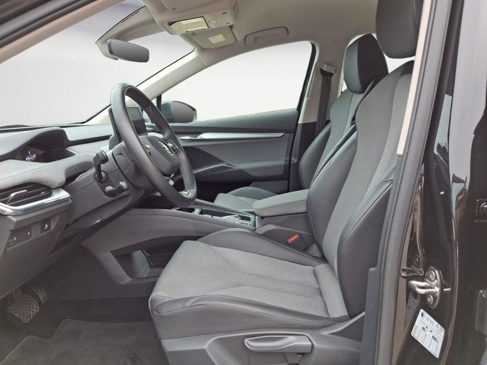 Škoda Enyaq – Bild 10