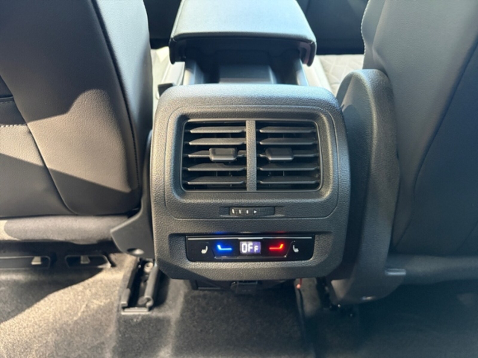 Volkswagen Touran – Bild 16