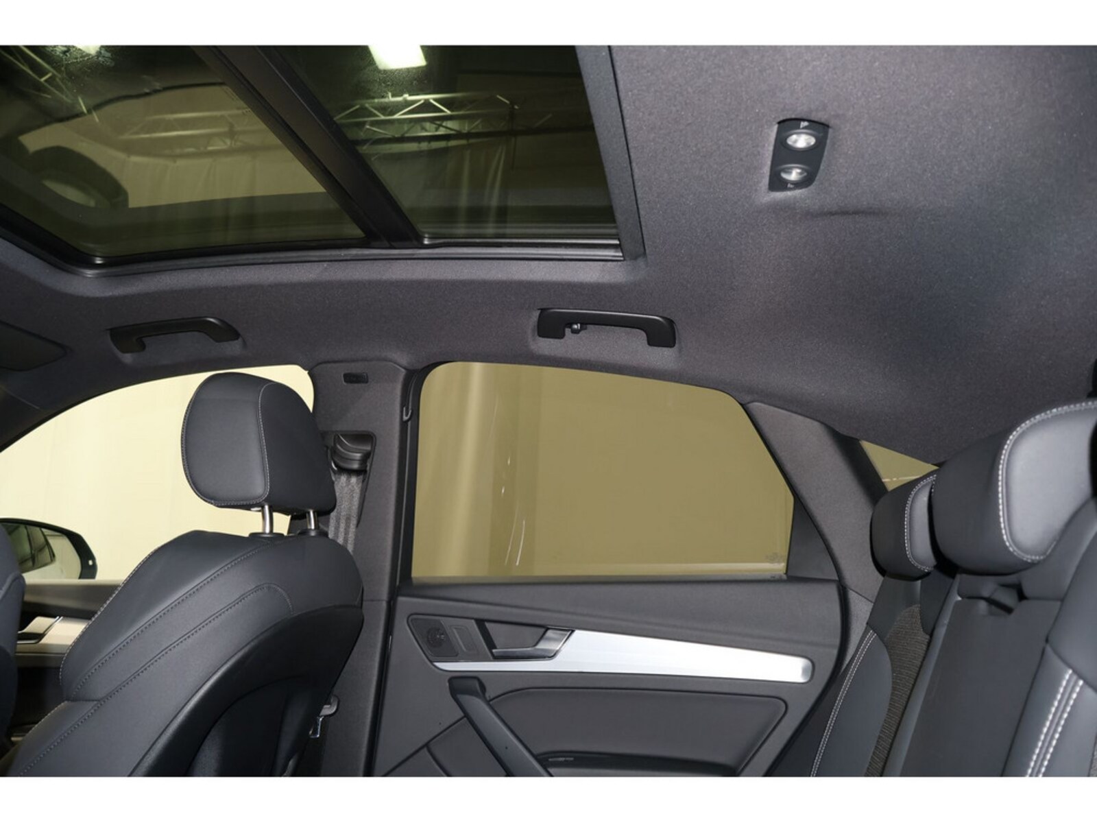 Audi Q5 Sportback – Bild 18