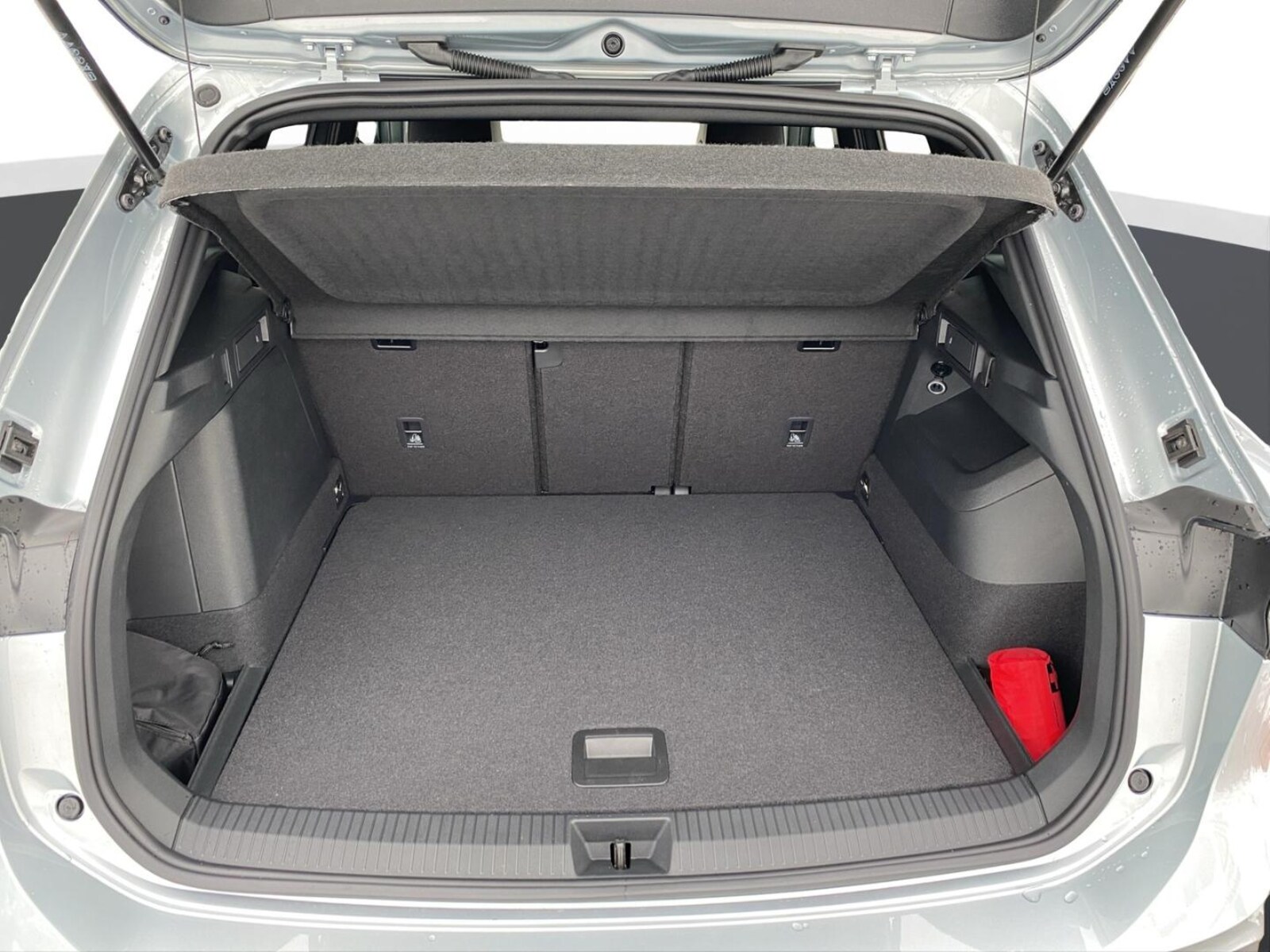 Volkswagen Tiguan – Bild 13