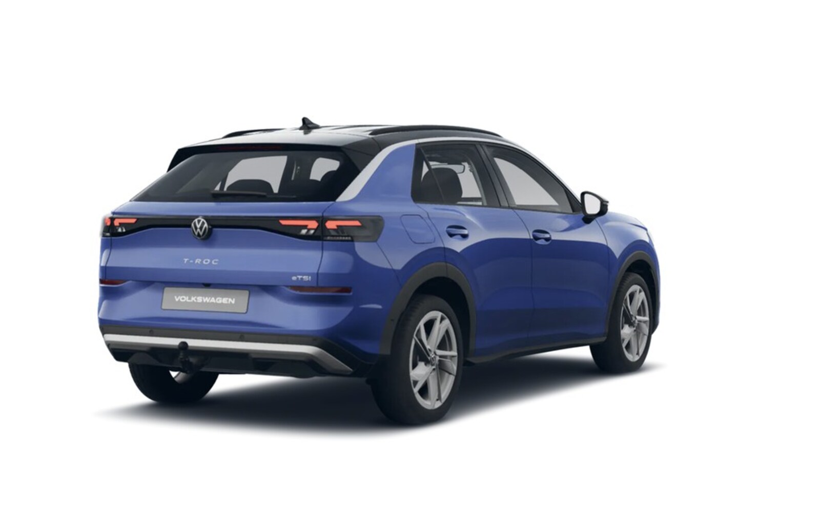 Volkswagen T-Roc – Bild 10