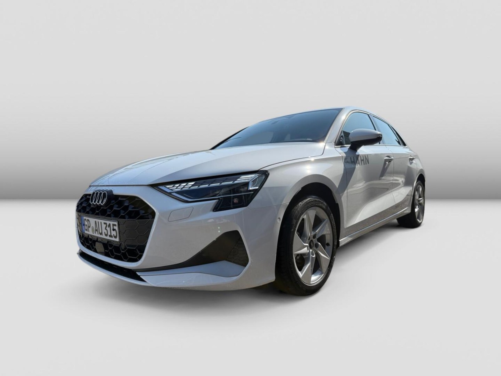 Audi A3 Sportback – Bild 2