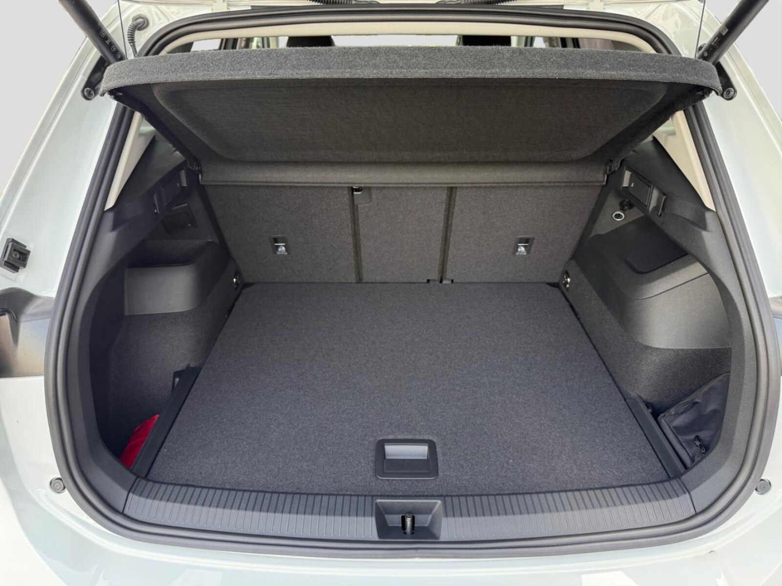 Volkswagen Tiguan – Bild 10