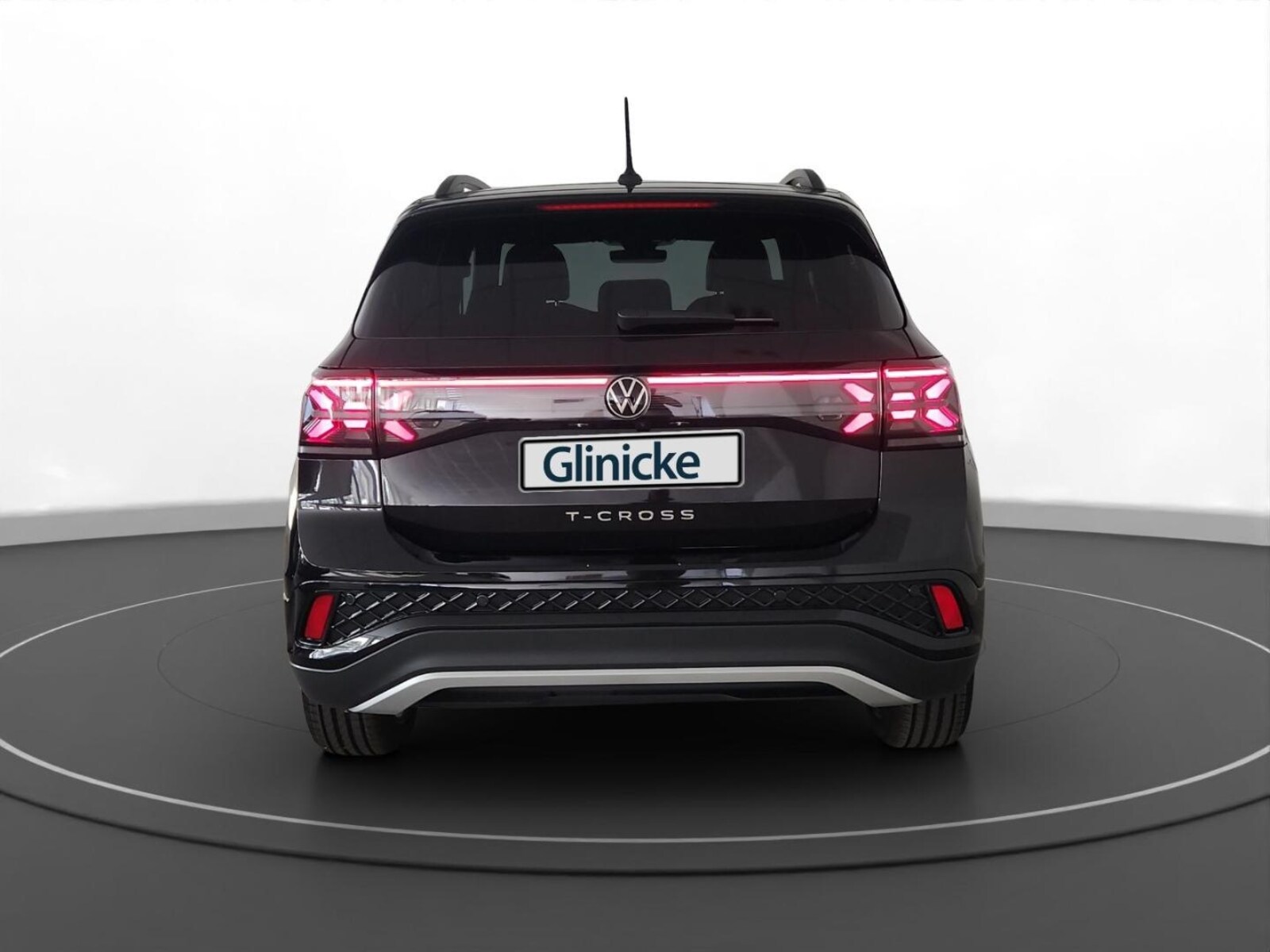 Volkswagen T-Cross – Bild 4