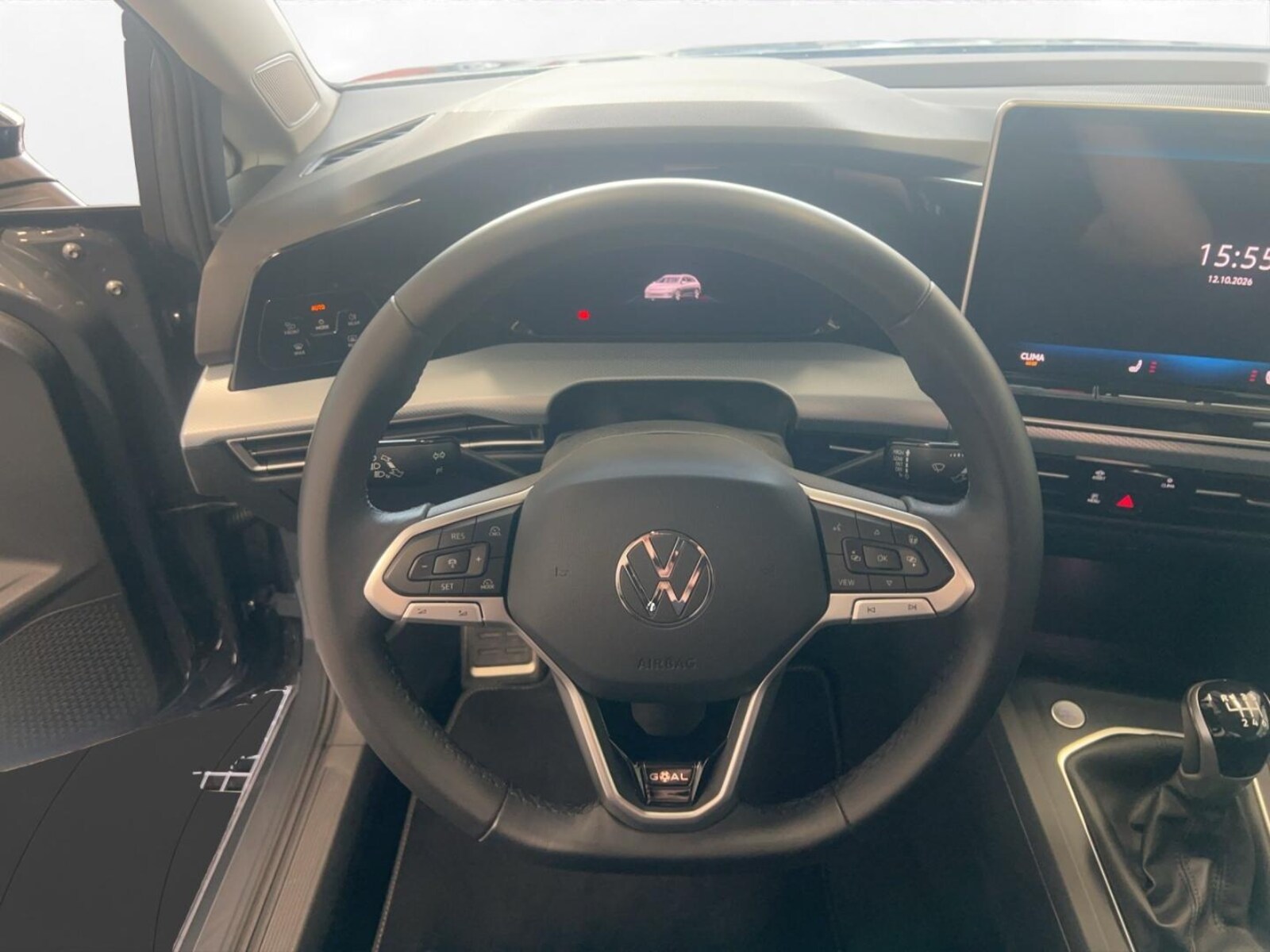 Volkswagen Golf Variant – Bild 9