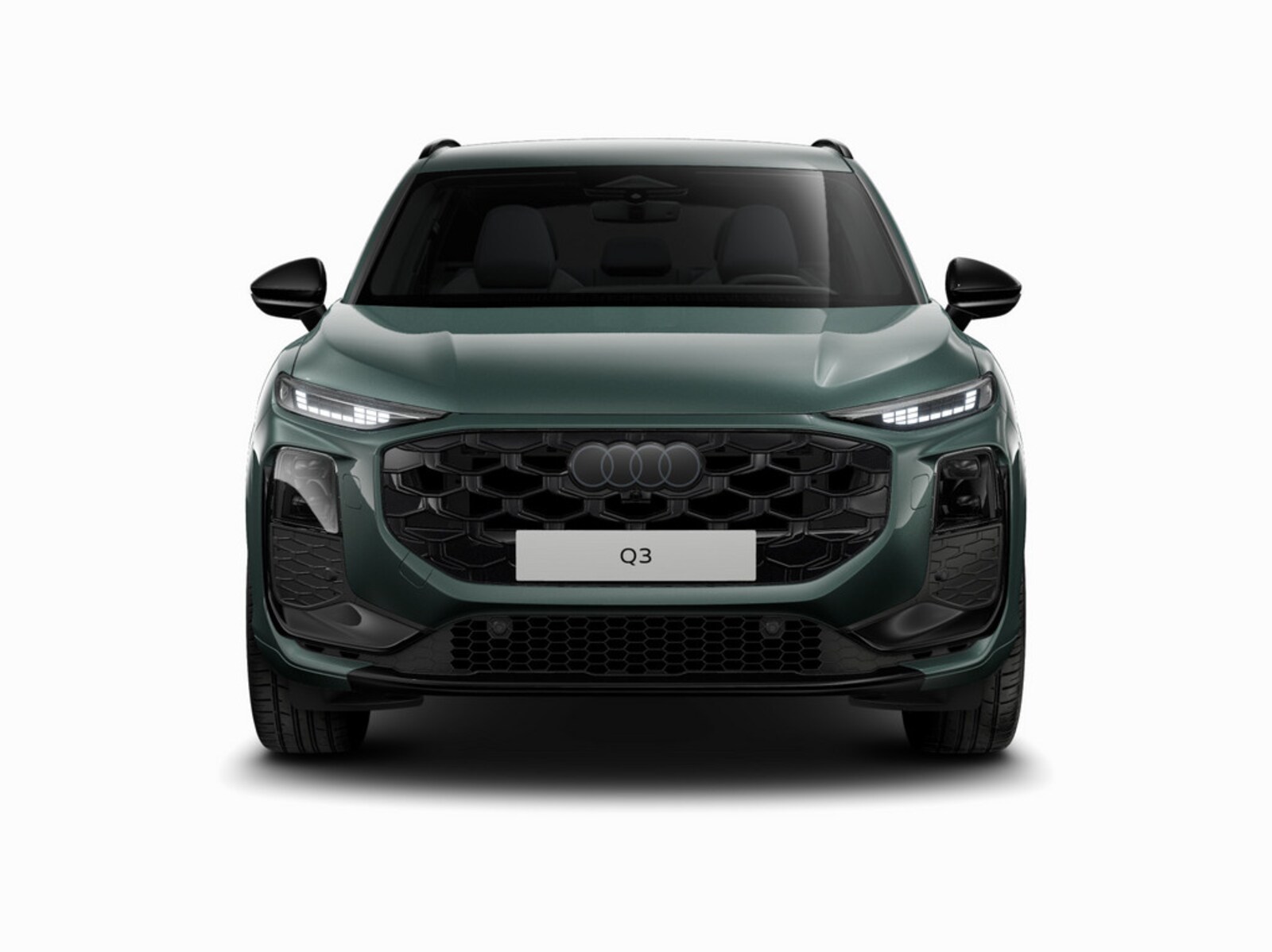 Audi Q3 – Bild 8