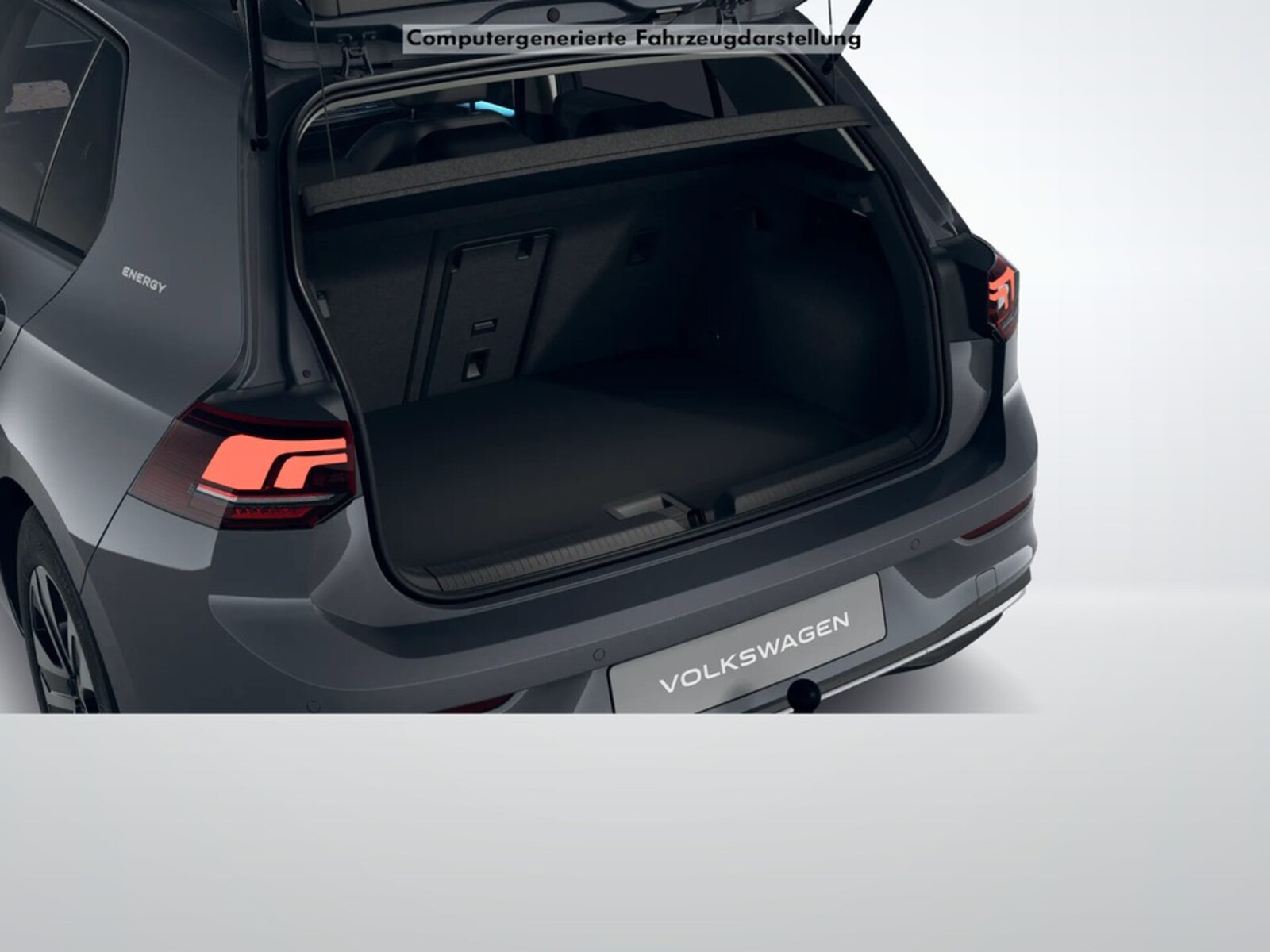 Volkswagen Golf – Bild 7
