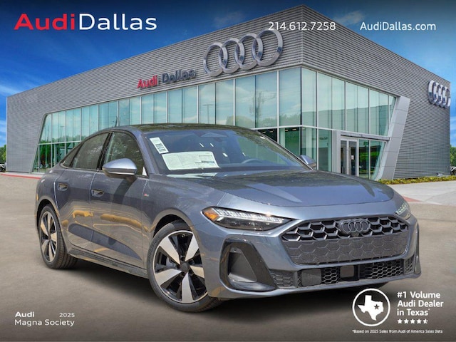 Photo of 2026 Audi A5 Sedan