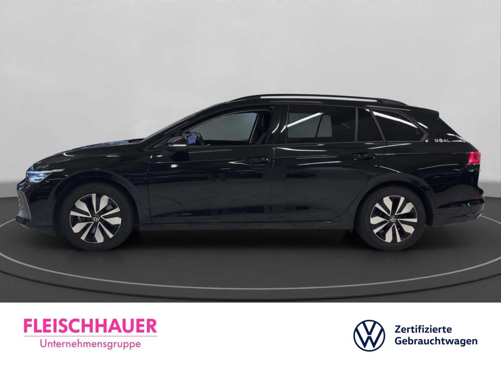 Volkswagen Golf Variant – Bild 3