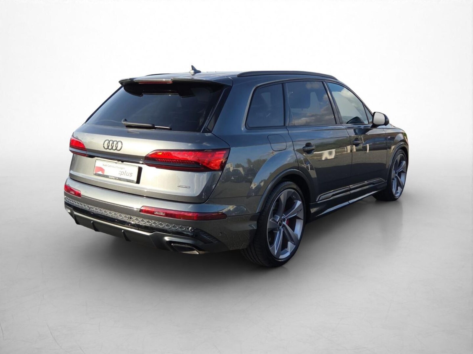 Audi Q7 – Bild 18