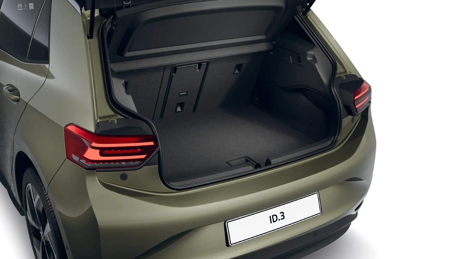 Volkswagen ID.3 – Bild 7