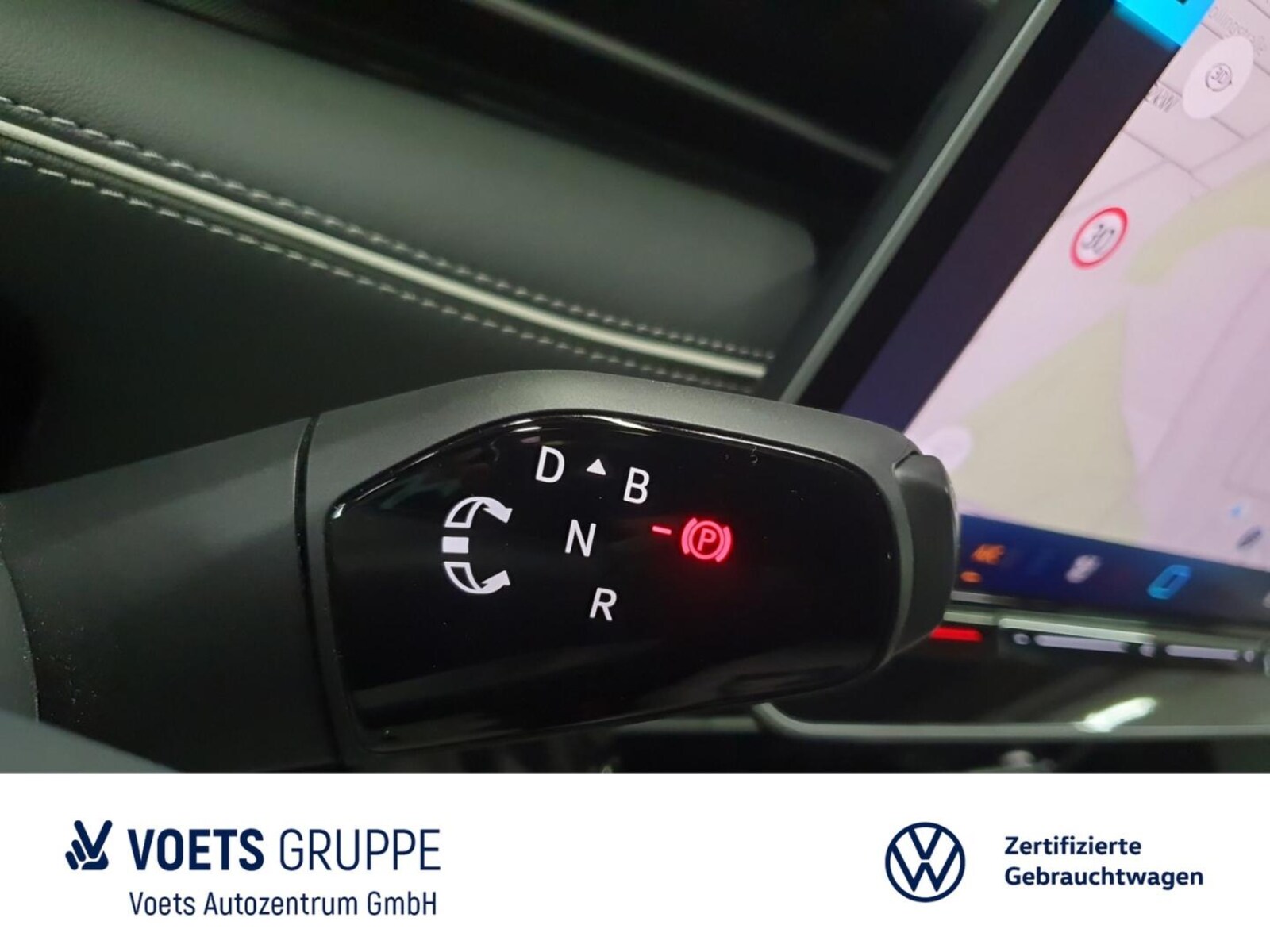 Volkswagen ID.7 Tourer – Bild 9