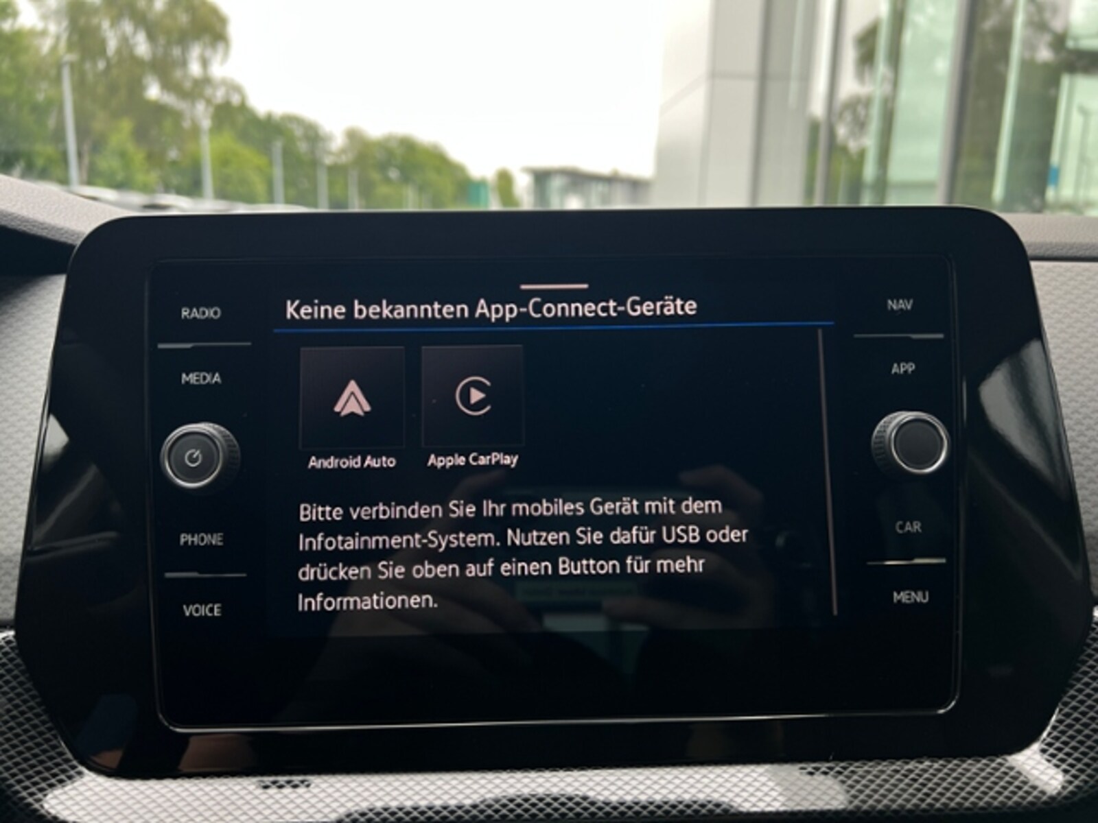 Volkswagen T-Cross – Bild 12