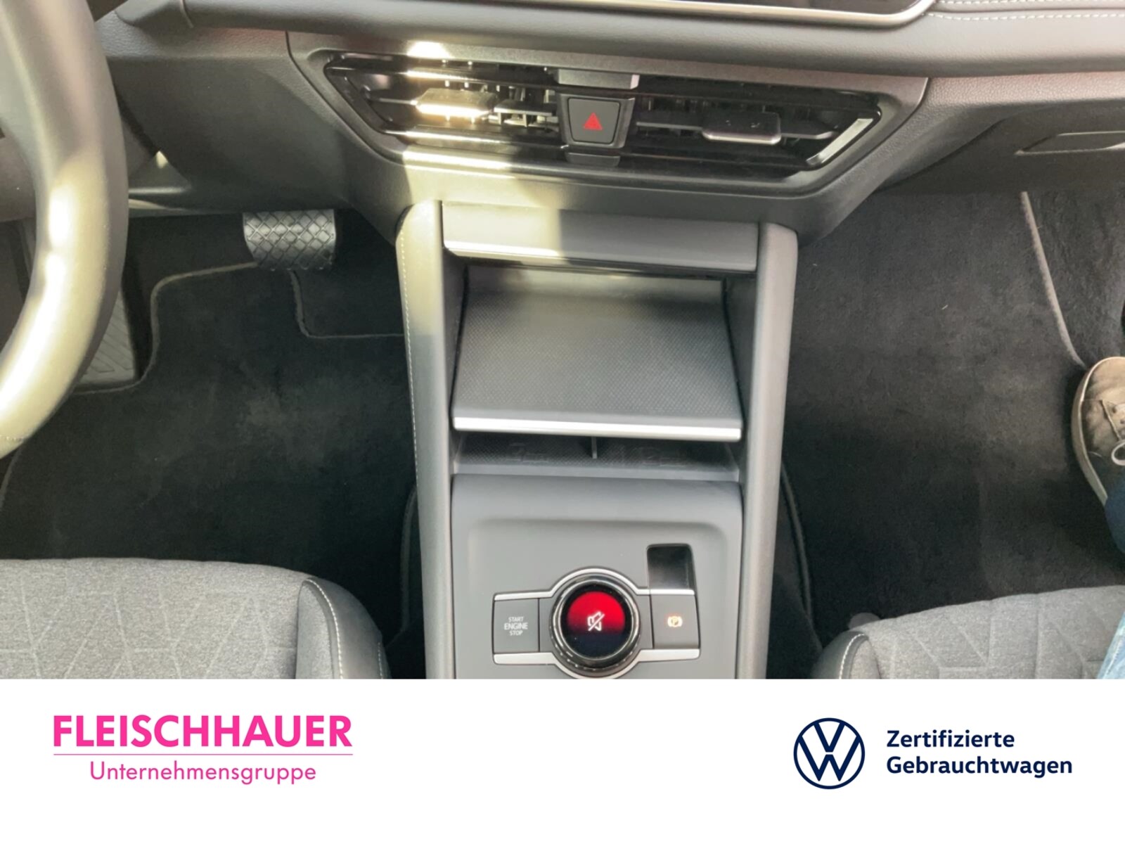 Volkswagen Tayron – Bild 13