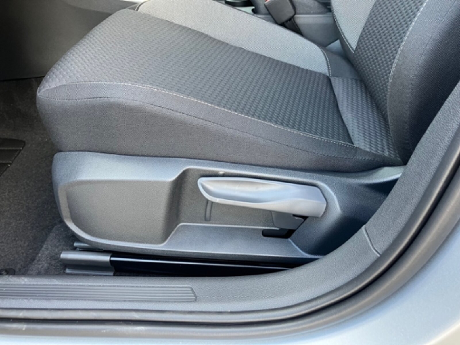 Volkswagen Polo – Bild 16