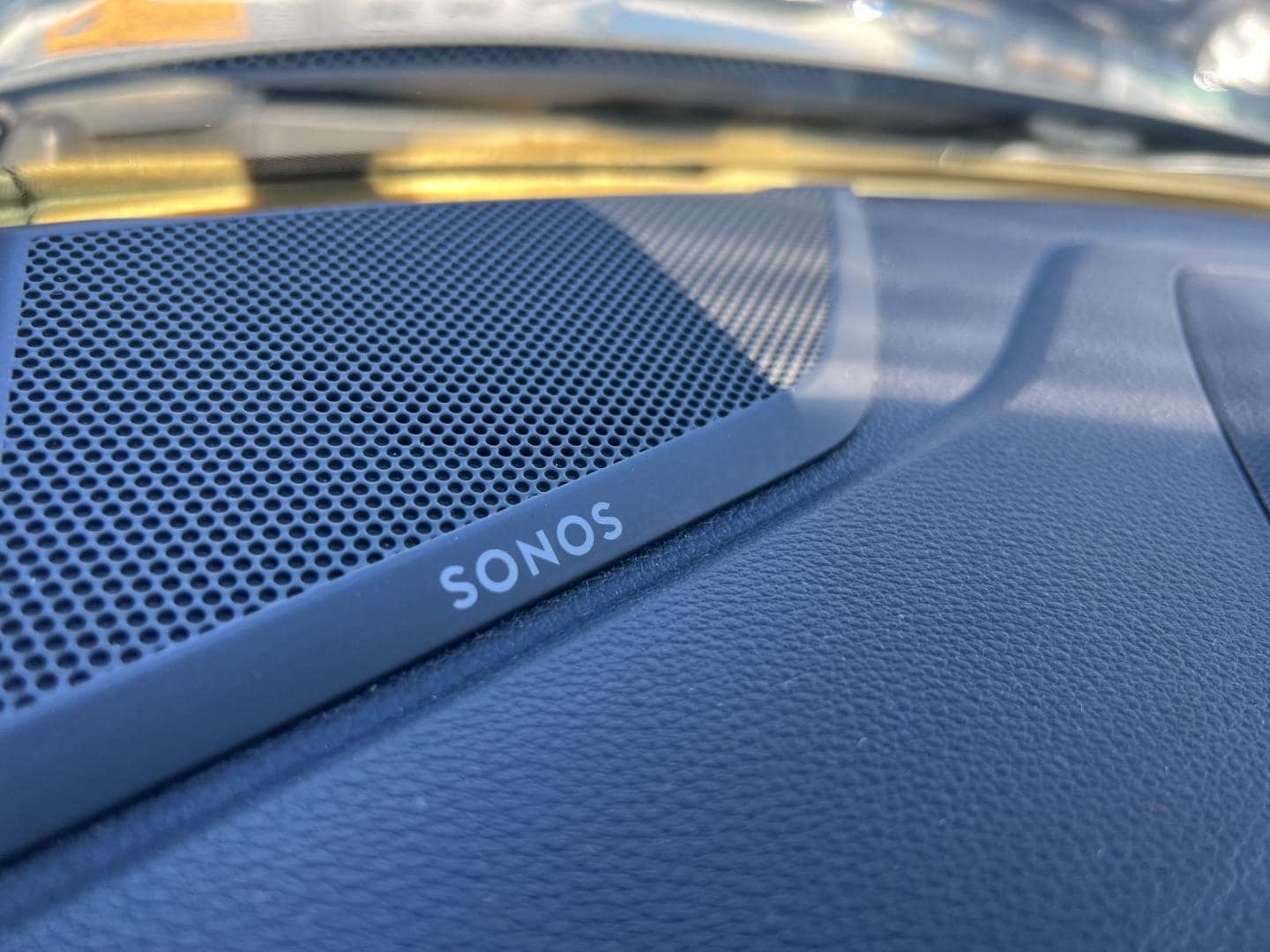 Bild über Audi Q3 Sportback S line 40 TFSI quattro S tronic - für weitere Informationen kontaktieren Sie den Audi Partner